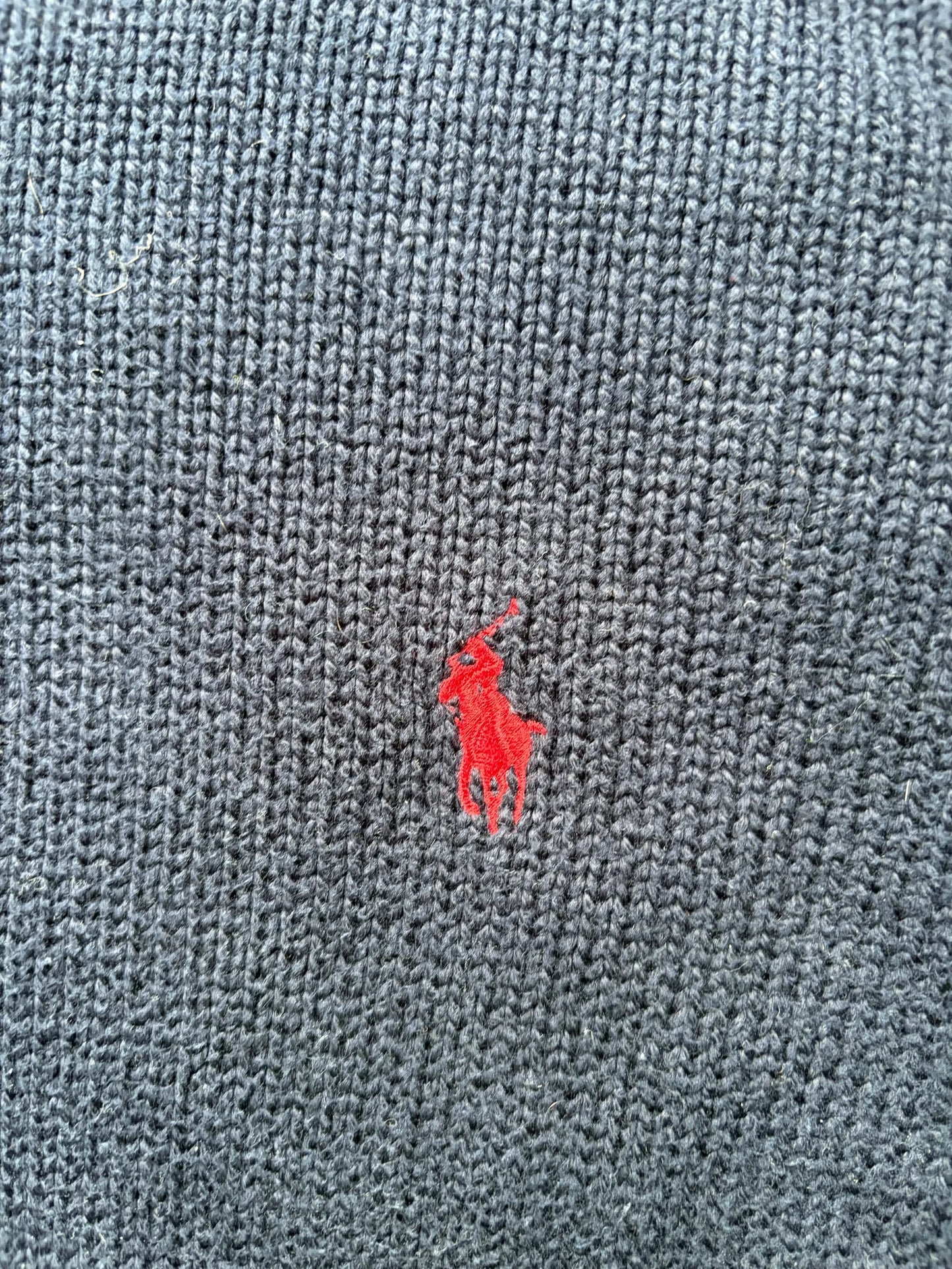 Ralph Lauren-tröja