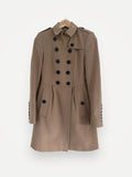 Burberry Coat