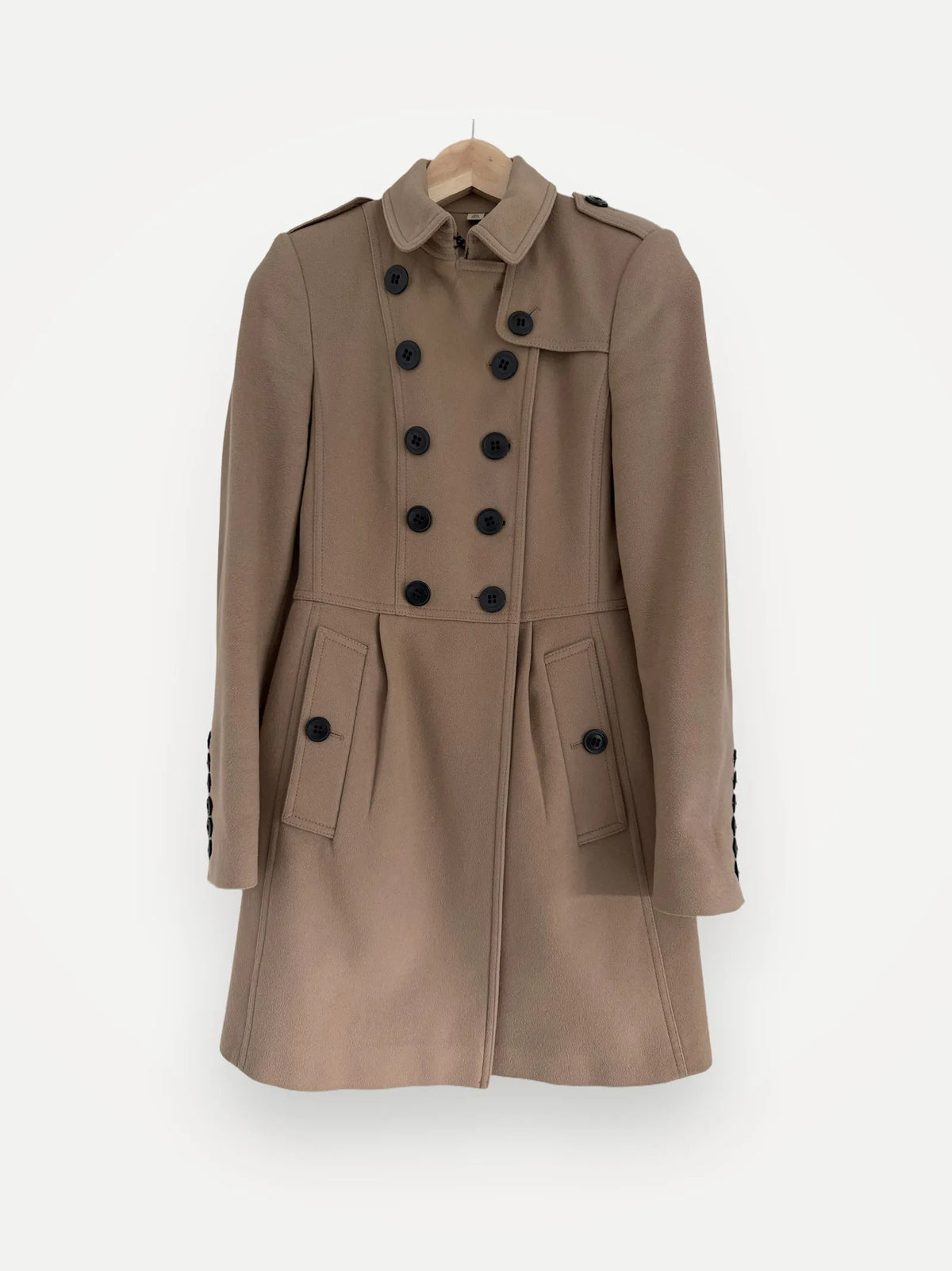 Burberry Coat