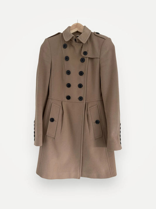 Burberry Coat