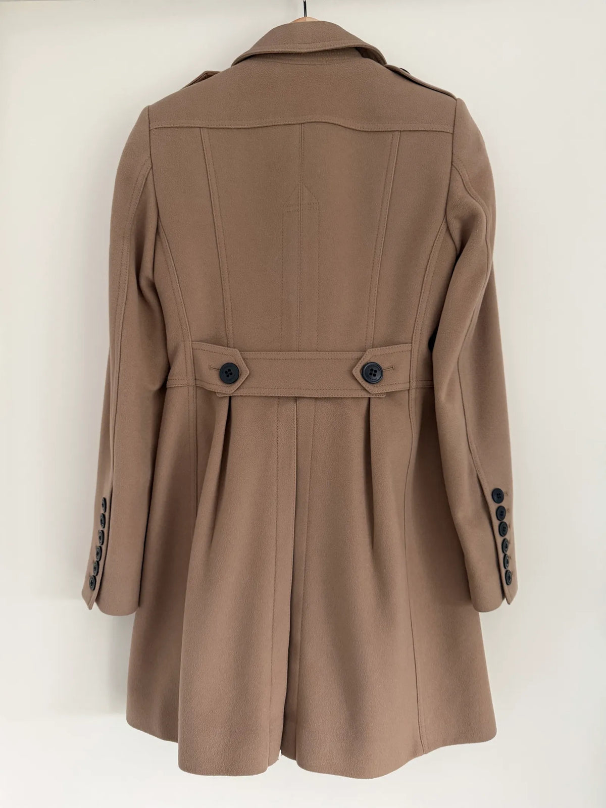 Burberry Coat