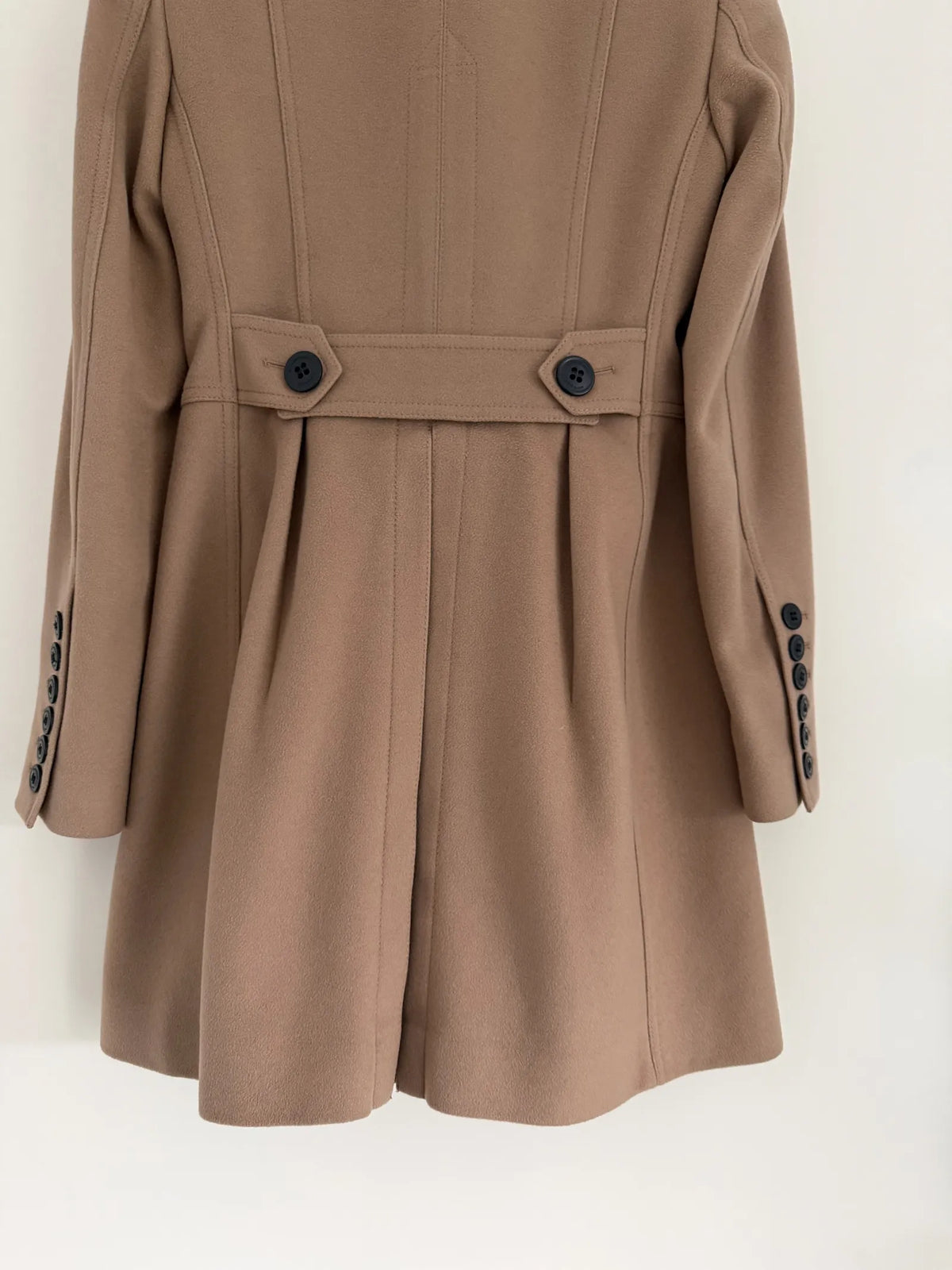 Burberry Coat