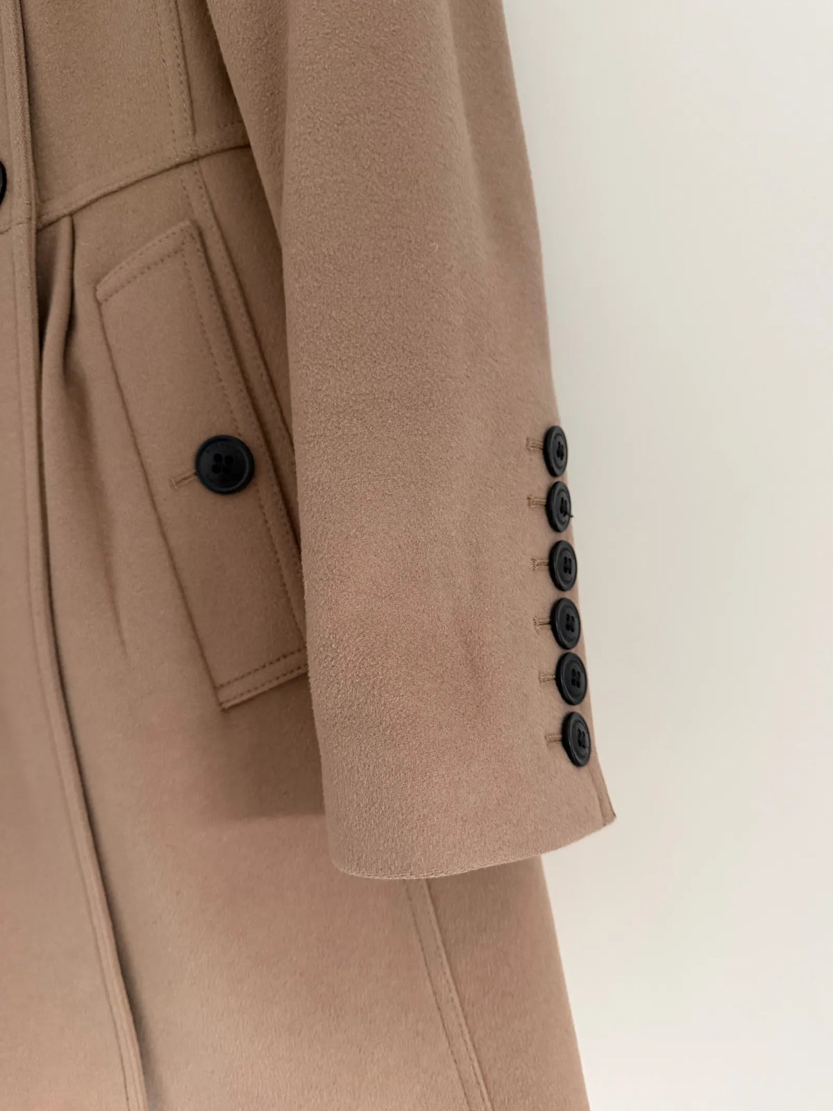 Burberry Coat