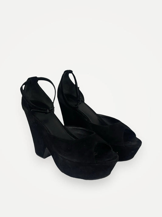 Céline-klackar