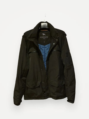 Snoot Livorno Jacket