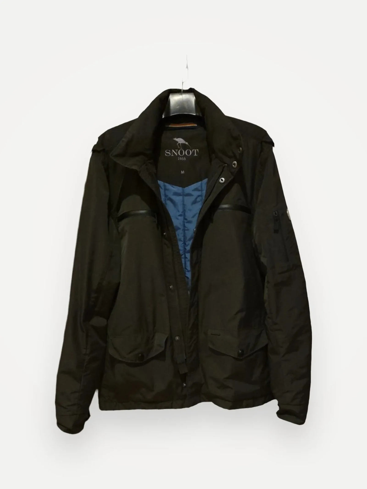 Snoot Livorno Jacket