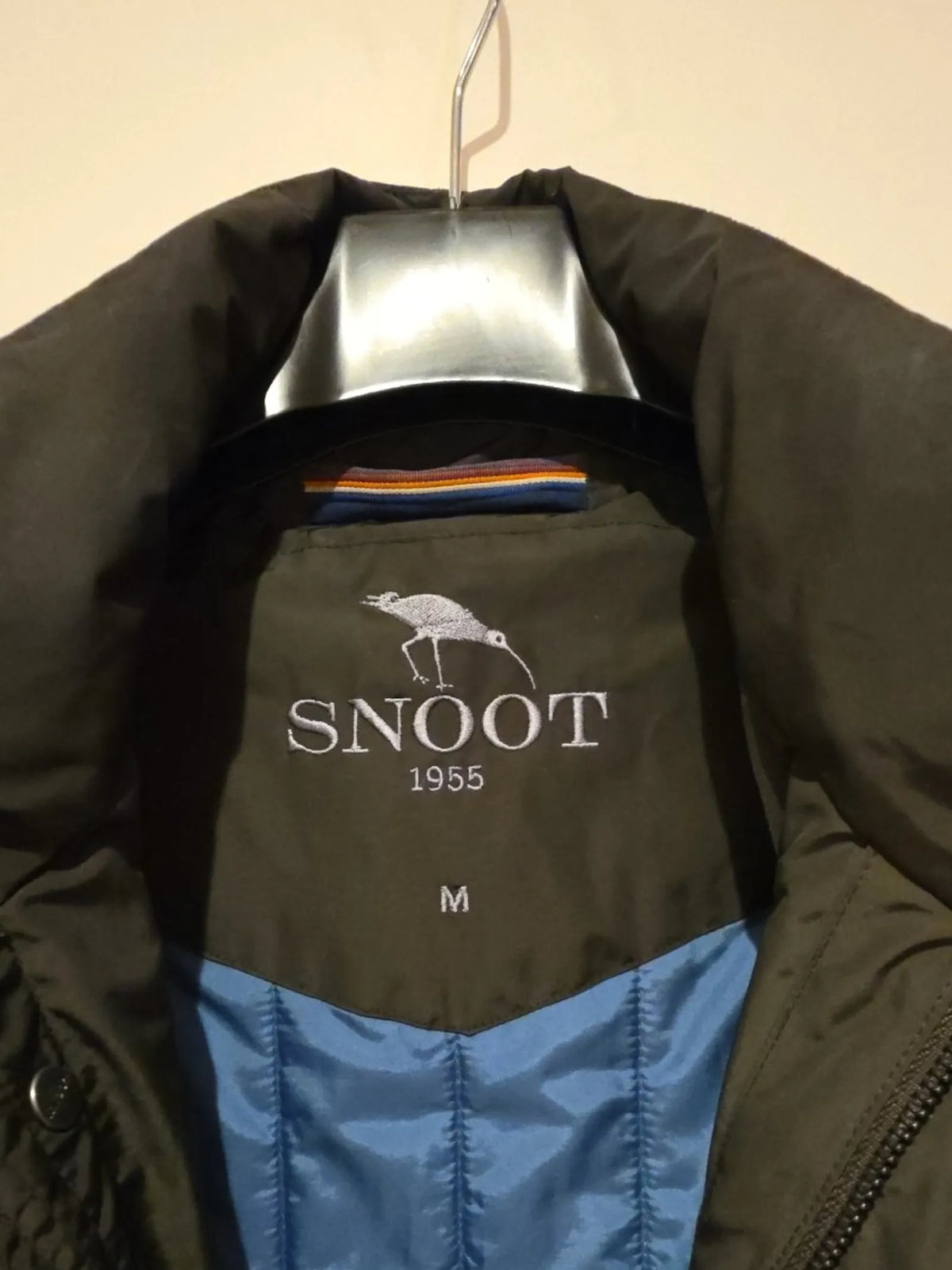 Snoot Livorno Jacket