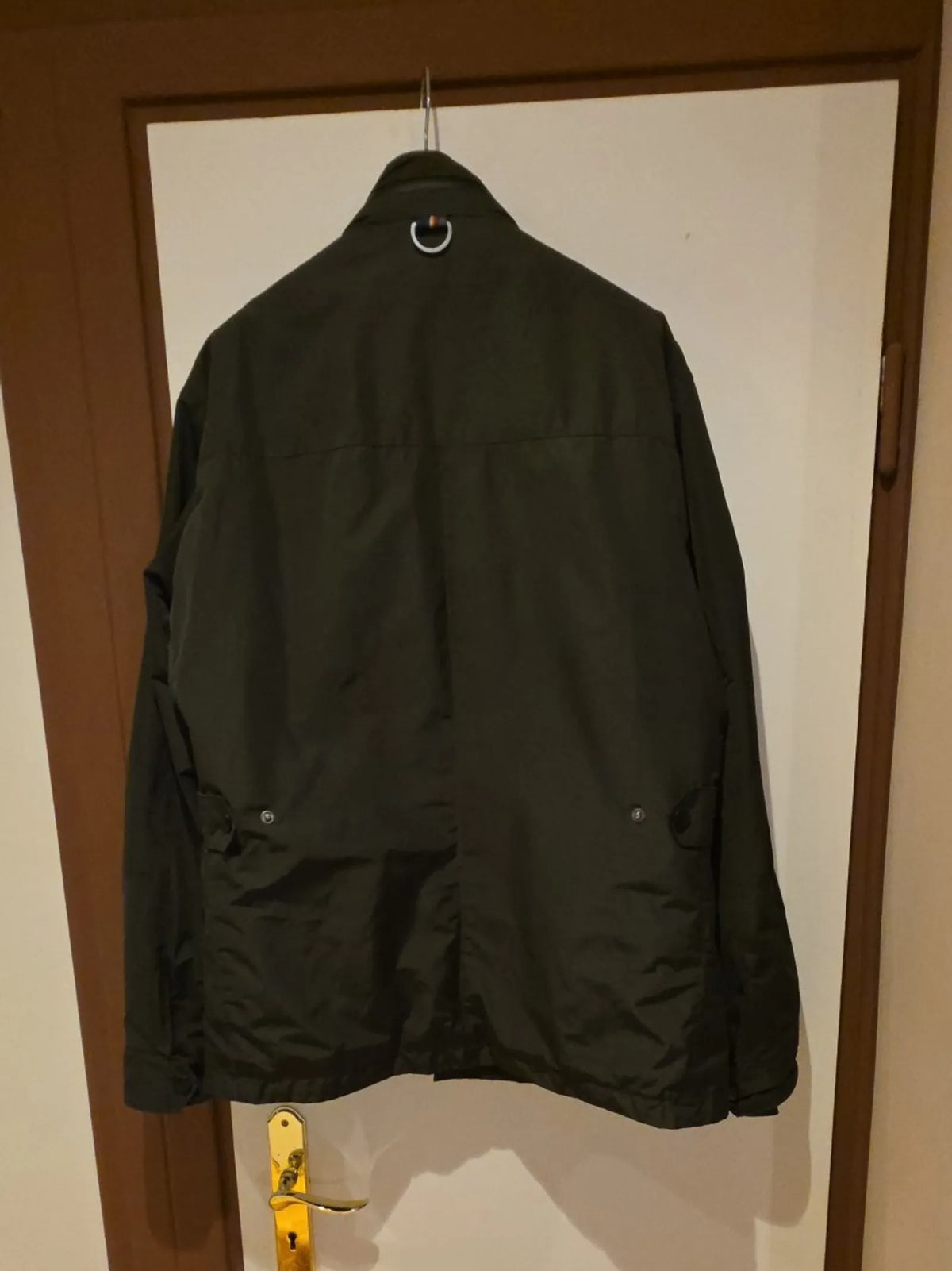 Snoot Livorno Jacket