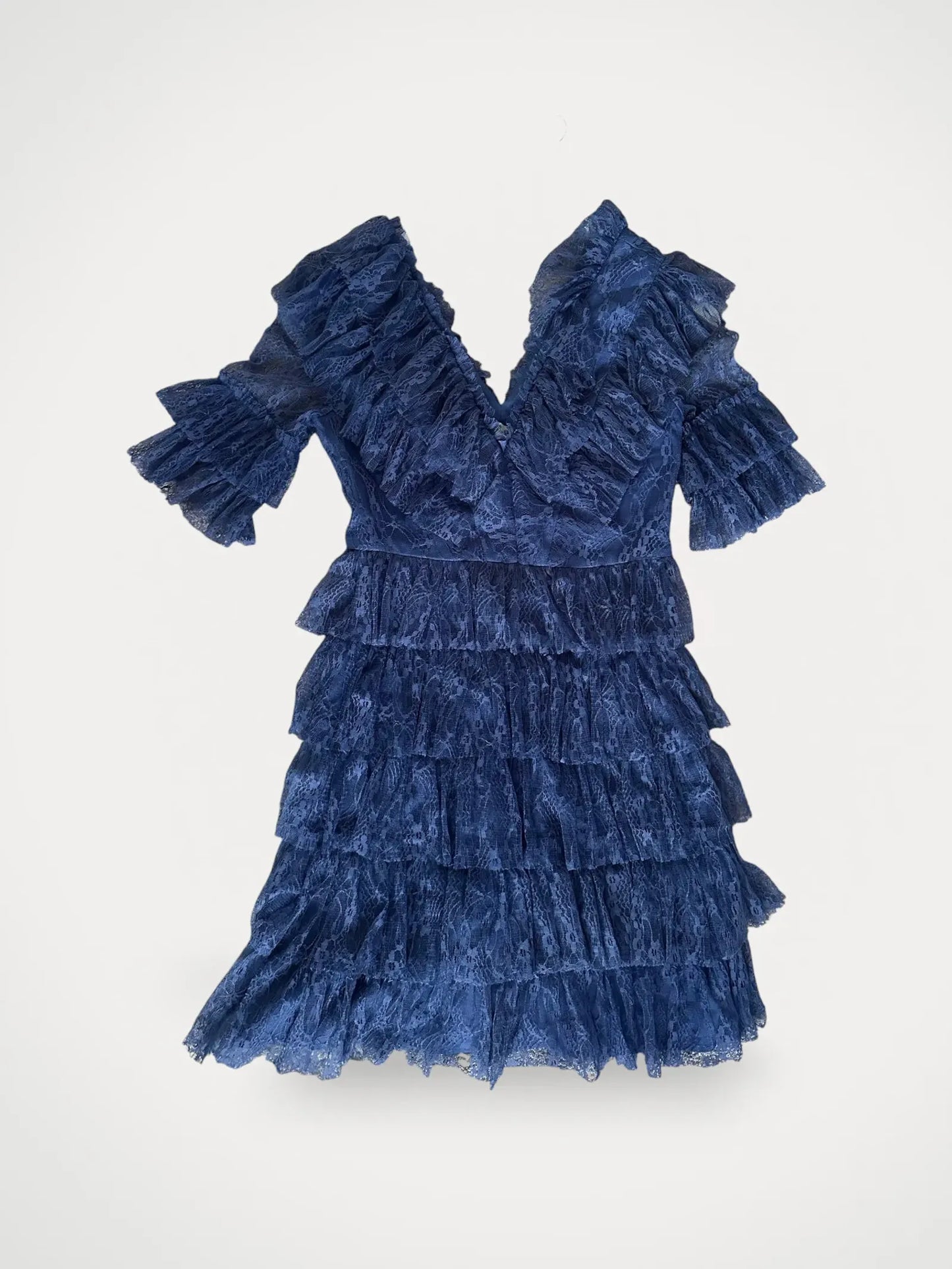 By Malina Sky Dress