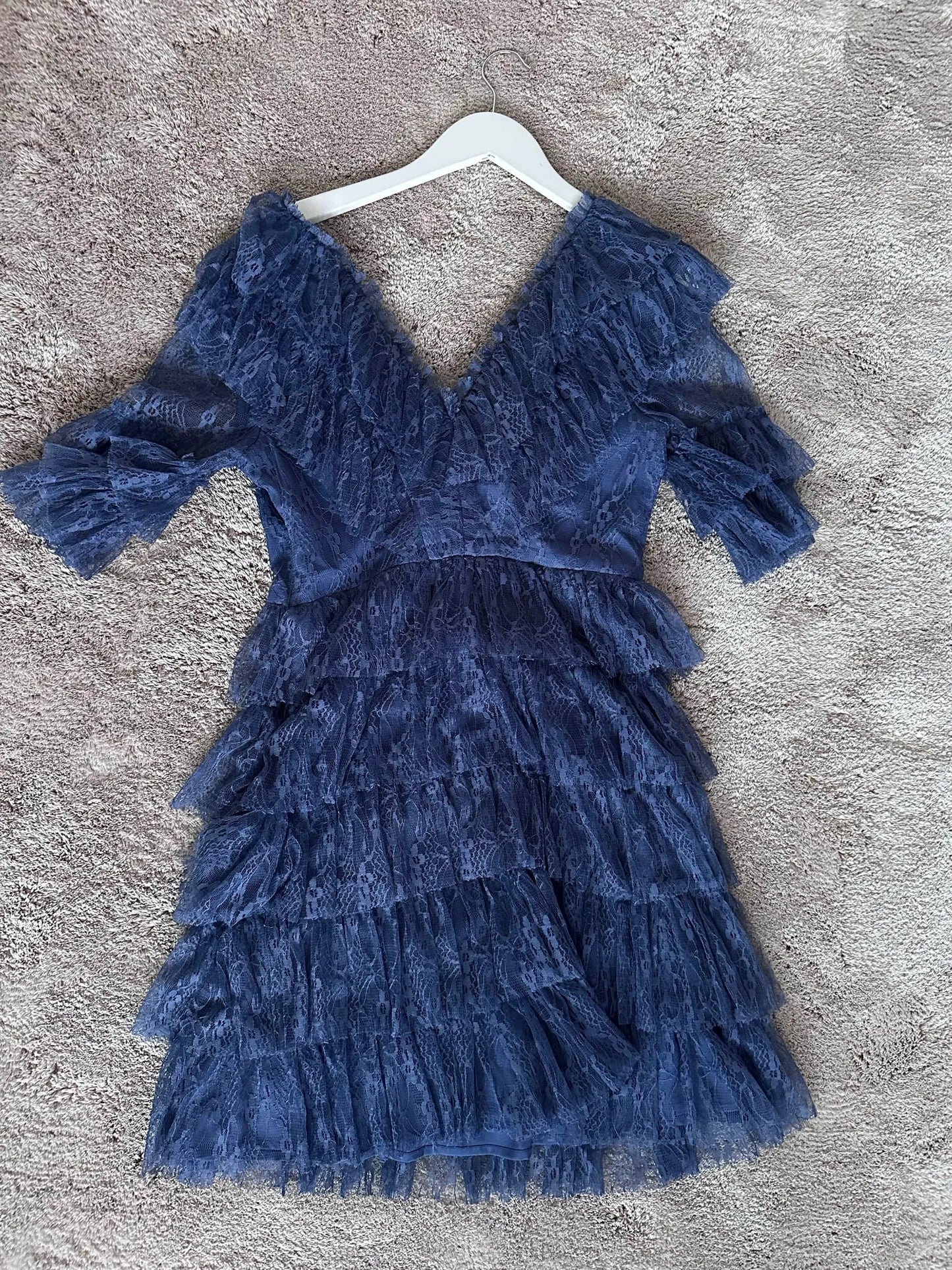 By Malina Sky Dress