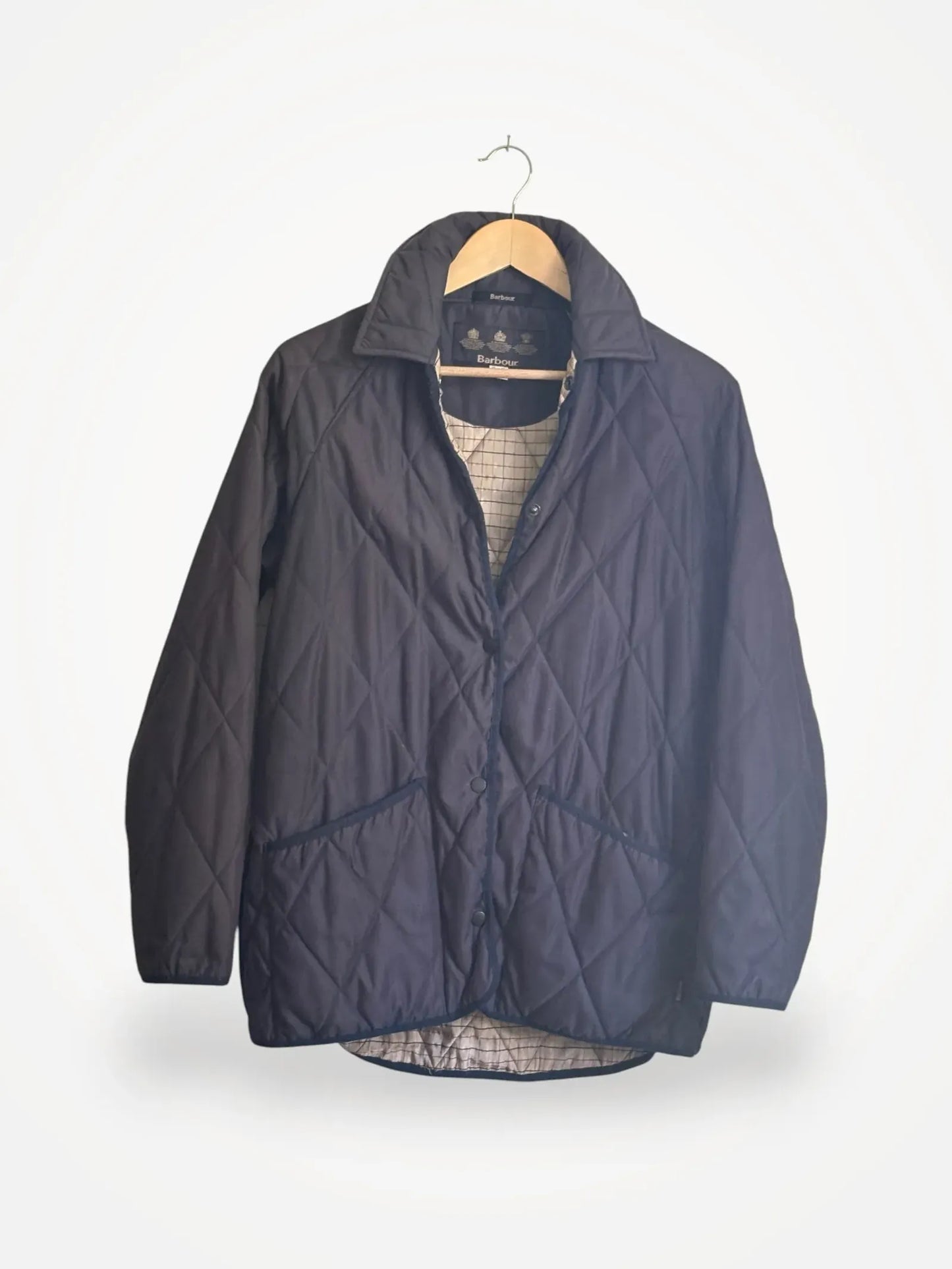 Barbour-jacka
