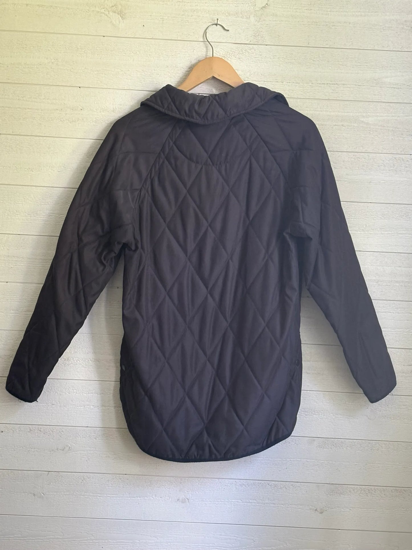 Barbour-jacka