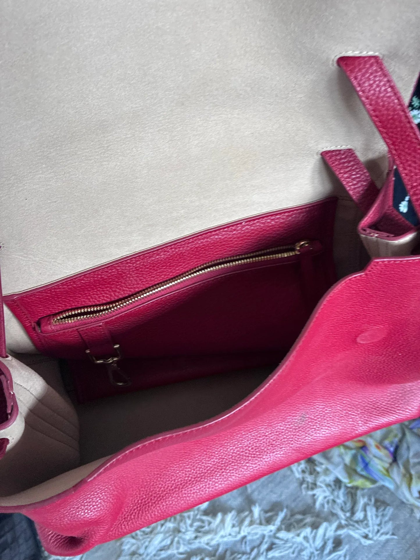 Alex Grande Shoulder bag