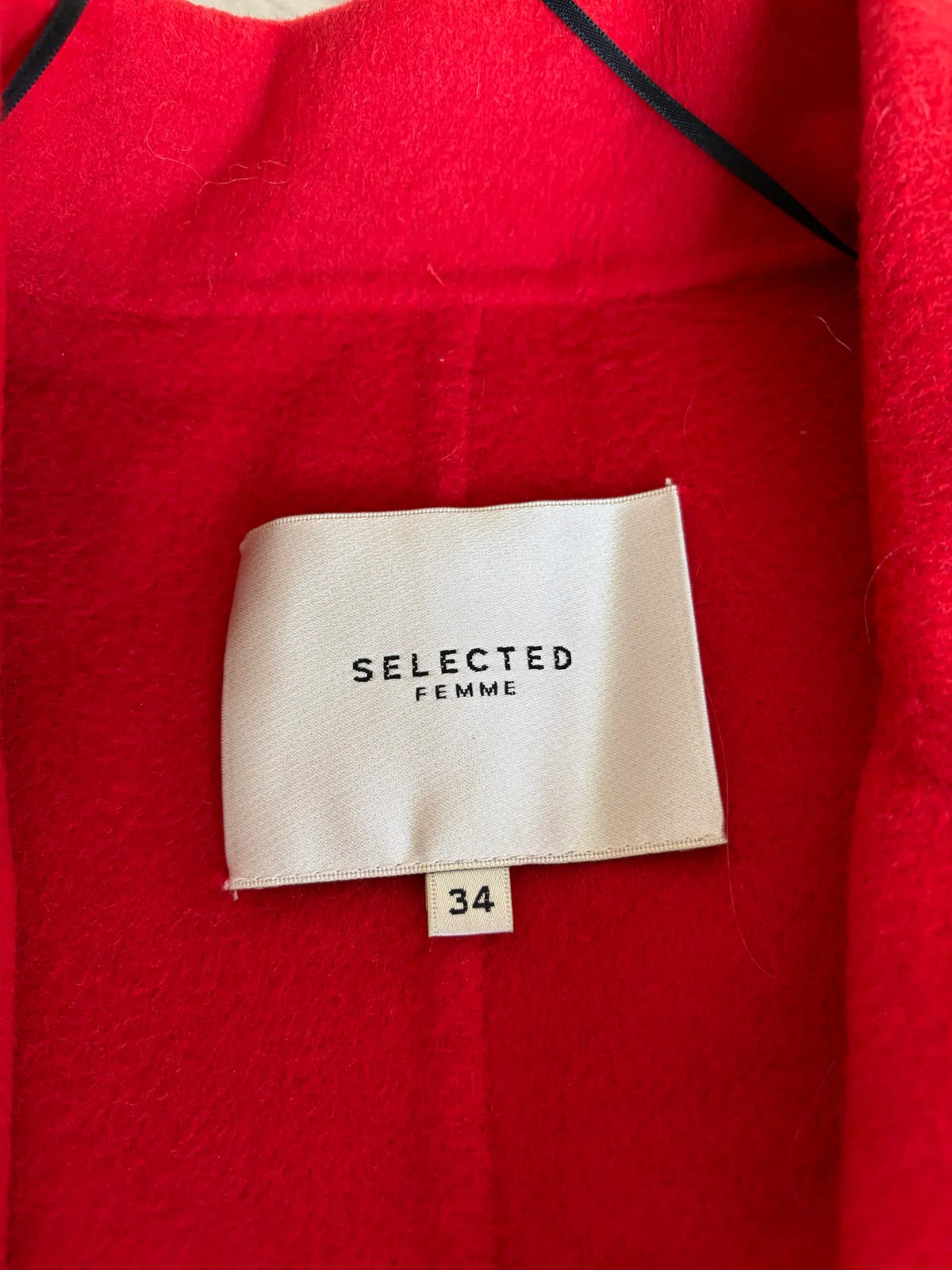 Selected Sfmimi Solid H Coat