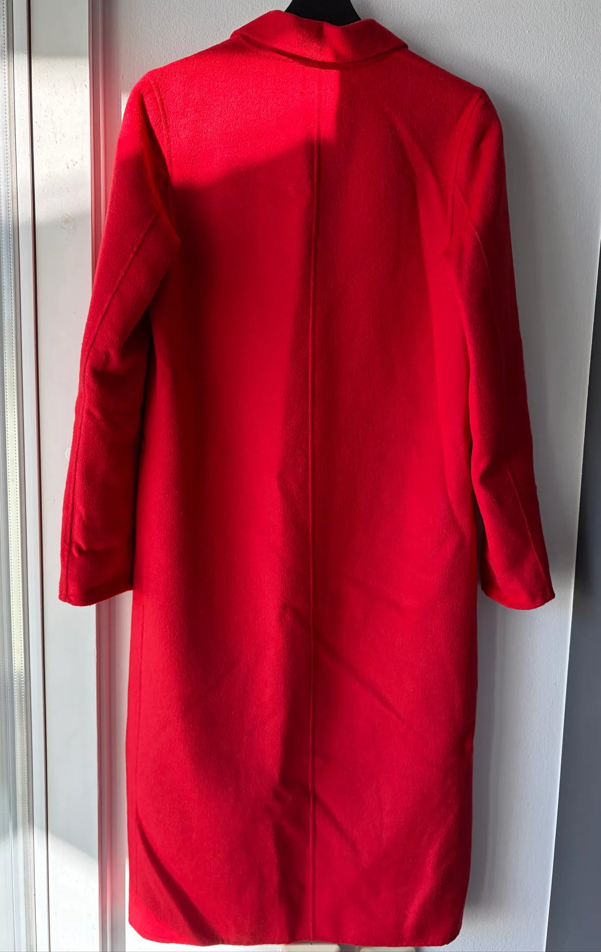 Selected Sfmimi Solid H Coat