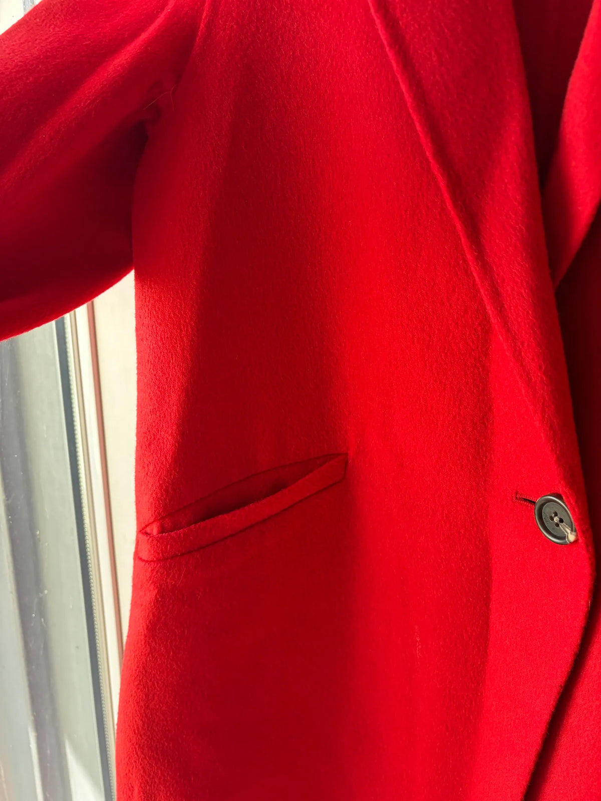 Selected Sfmimi Solid H Coat