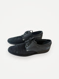 Louis Vuitton-skinnsneakers