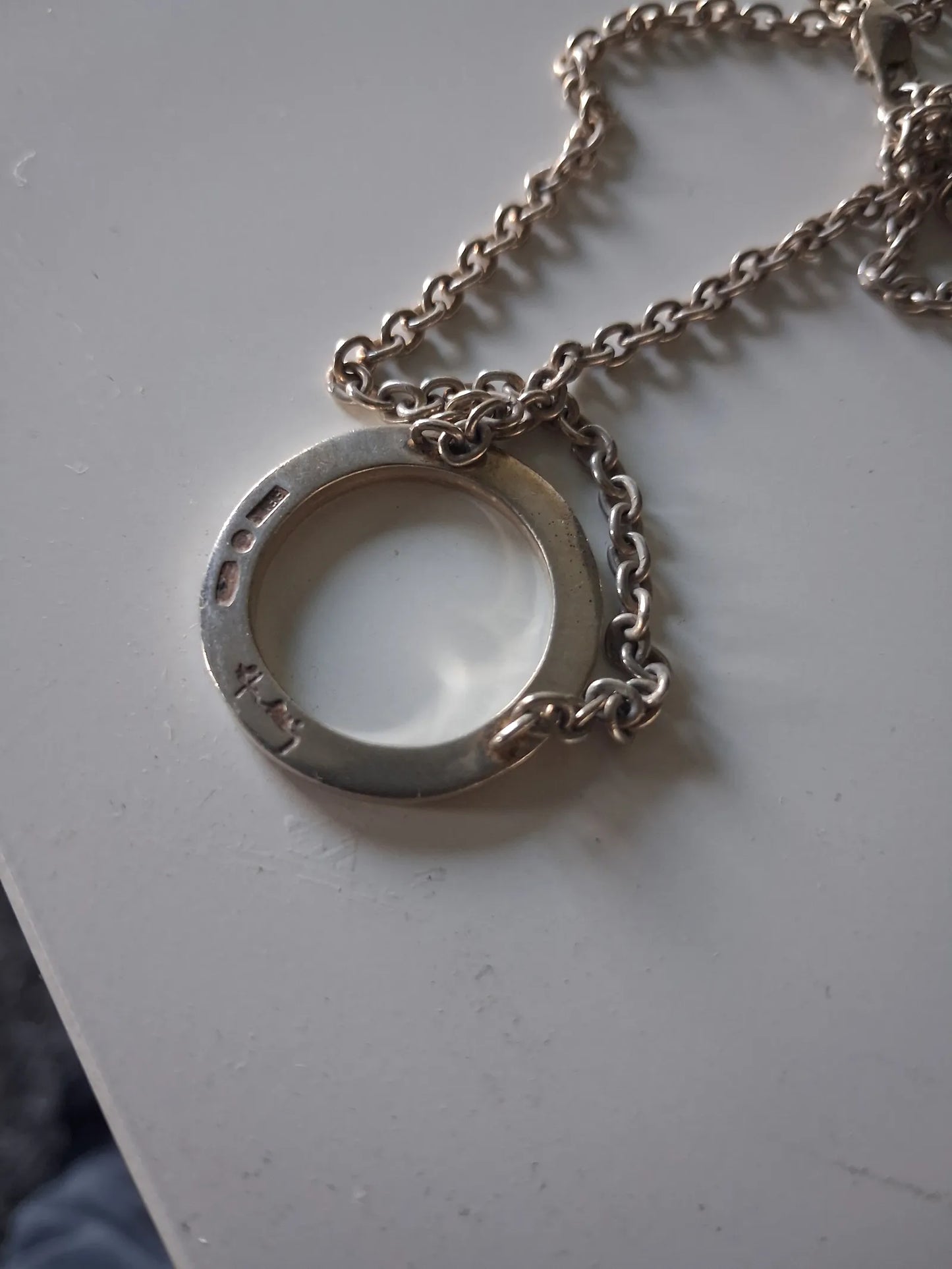 Efva Attling-halsband