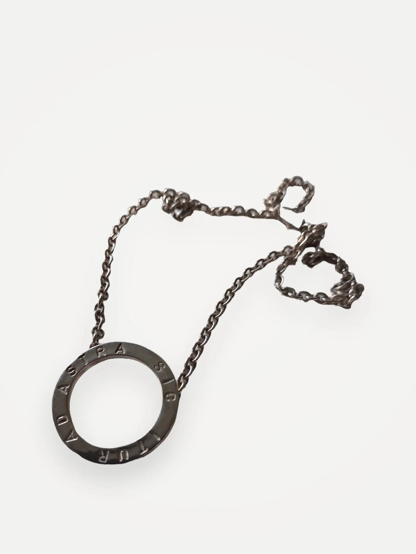Efva Attling-halsband