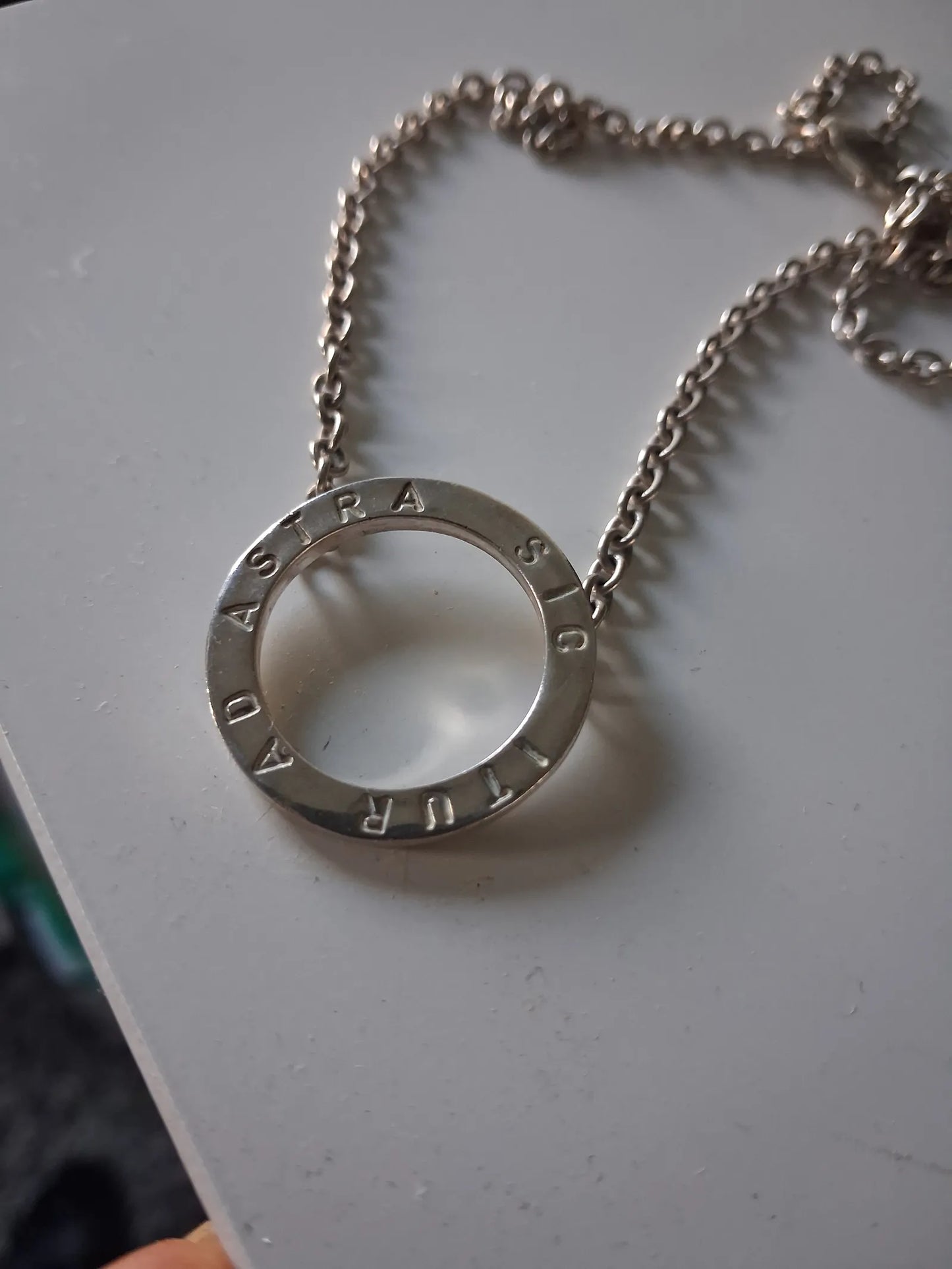 Efva Attling-halsband