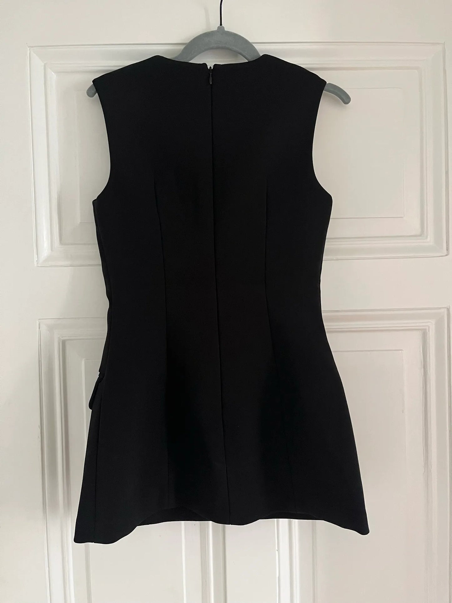 Toteme Sleeveless Pocket Top