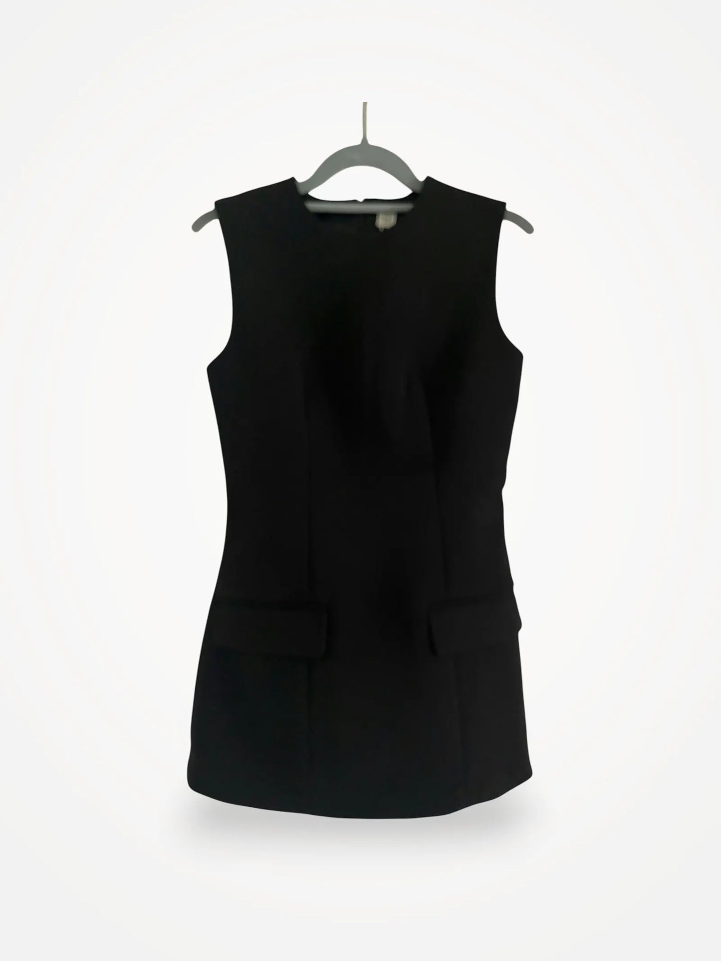 Toteme Sleeveless Pocket Top