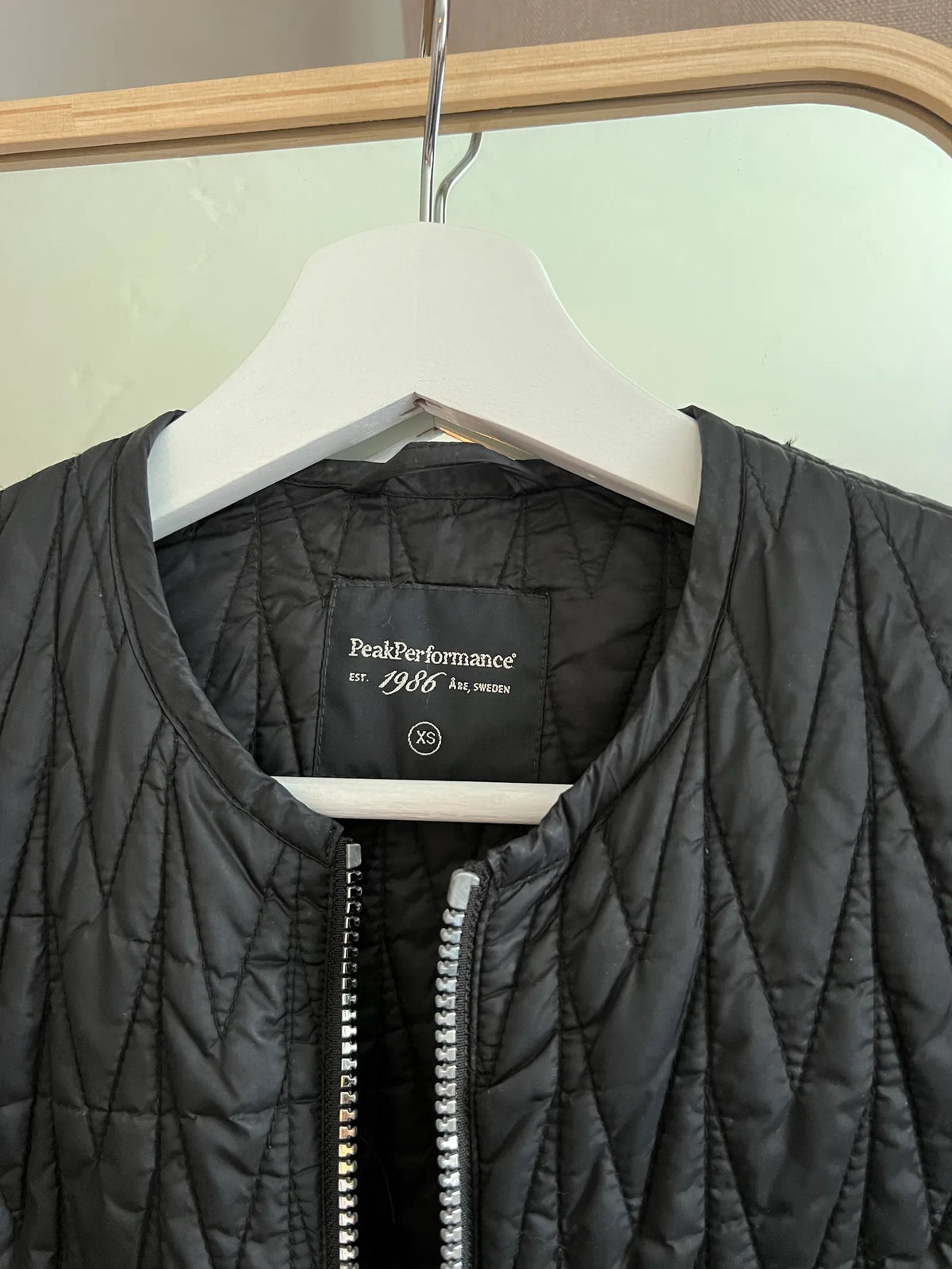 Peak Performance Jacket