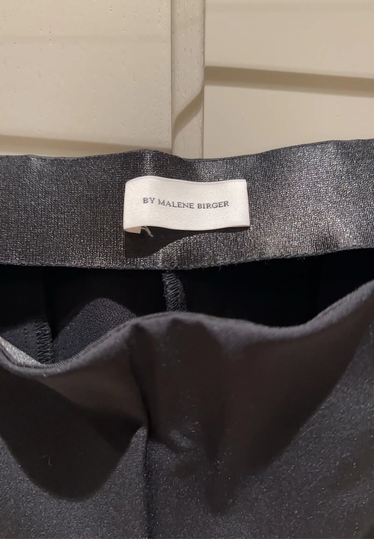 By Malene Birger Lisaboa Suit Trousers
