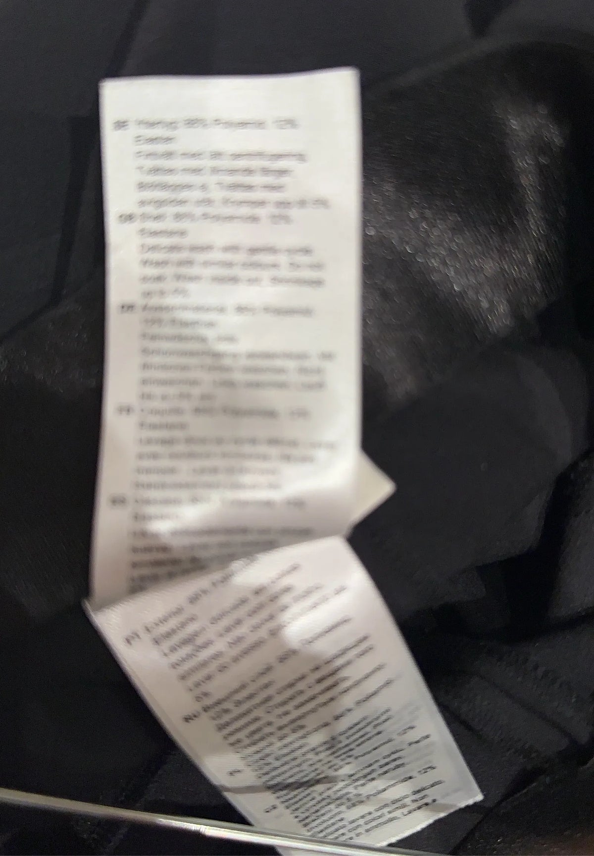 By Malene Birger Lisaboa Suit Trousers