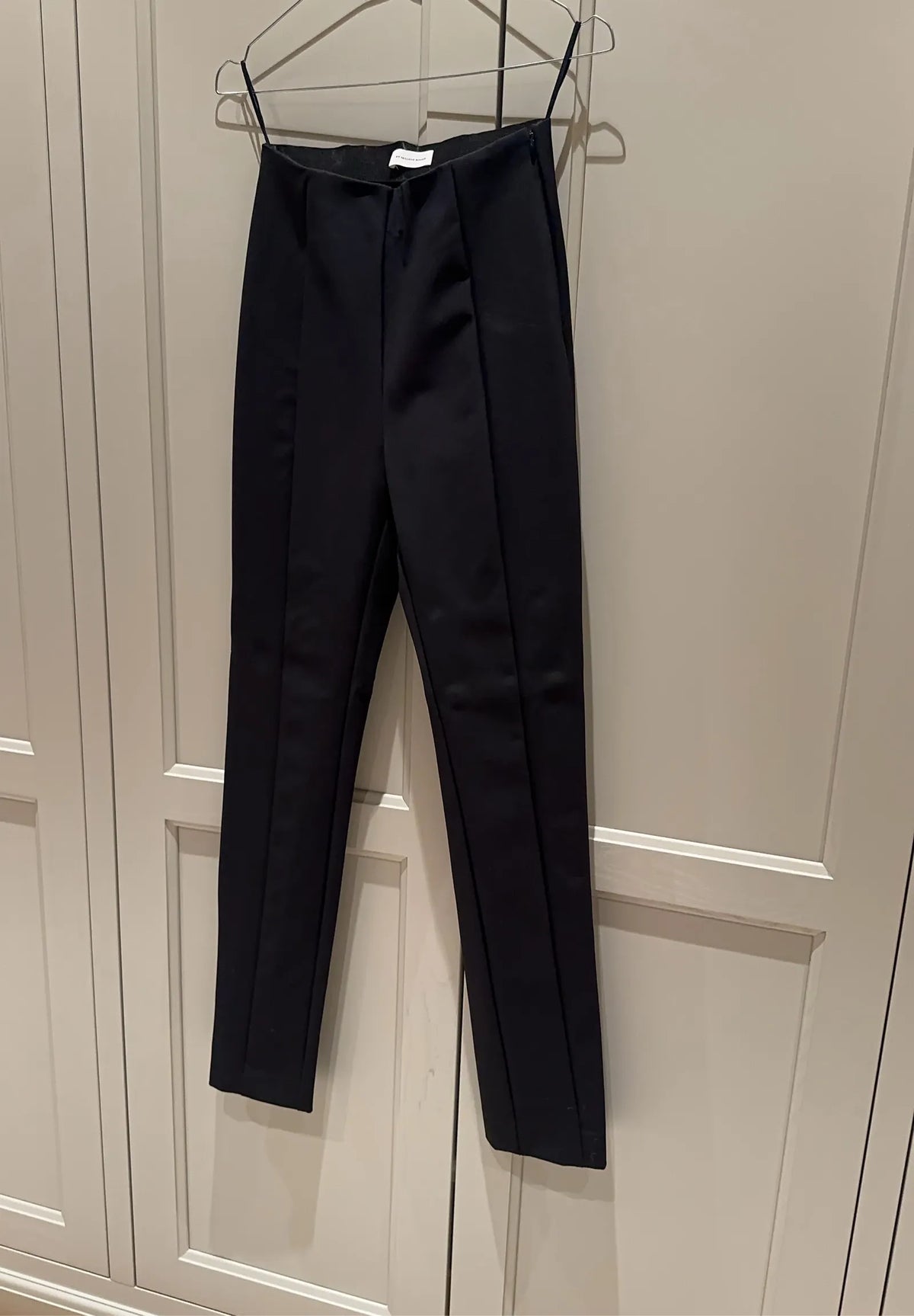 By Malene Birger Lisaboa Suit Trousers