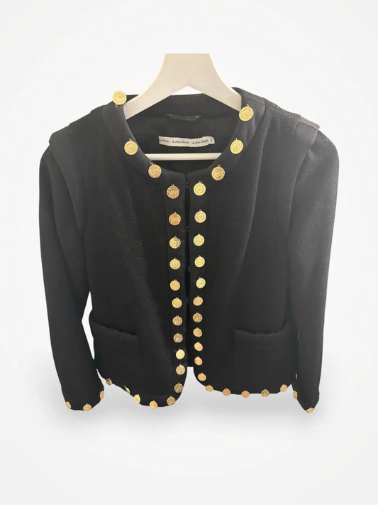 & Other Stories Blazer