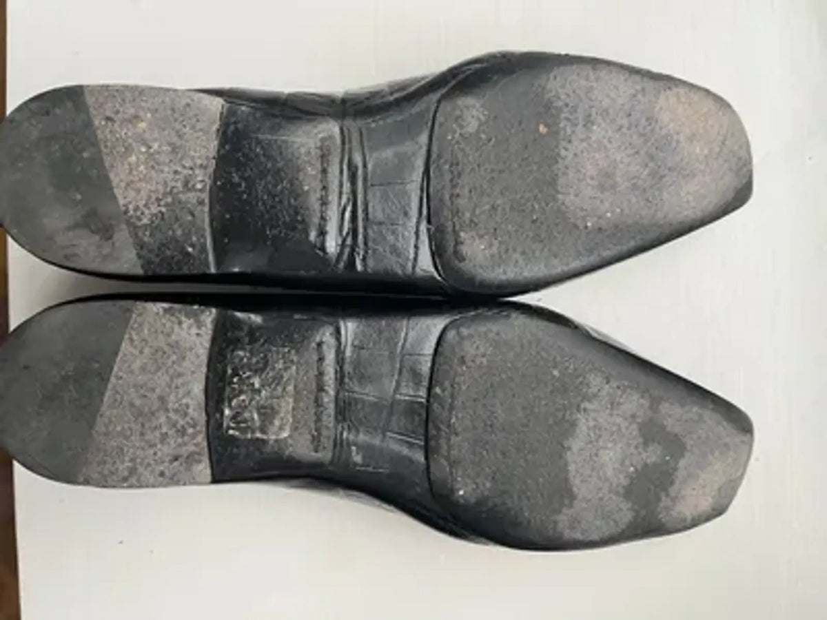 Toteme The Travel Loafers