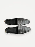 Toteme The Travel Loafers