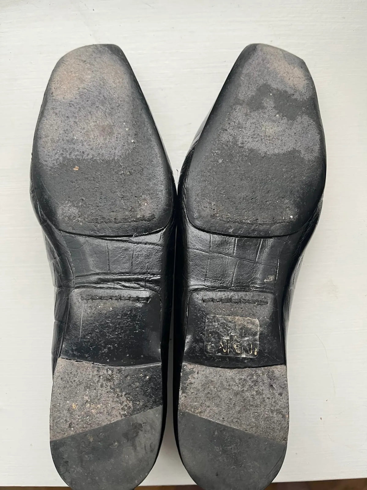 Toteme The Travel Loafers