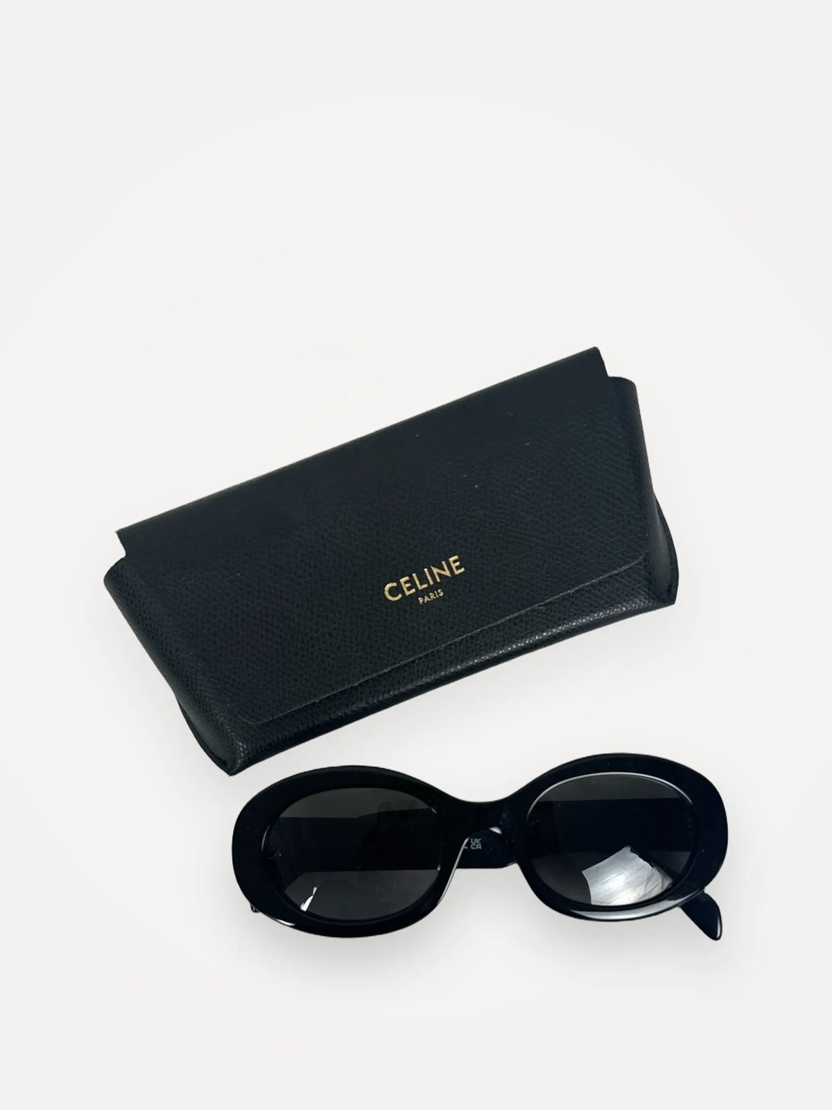 Céline Triomphe Sunglasses