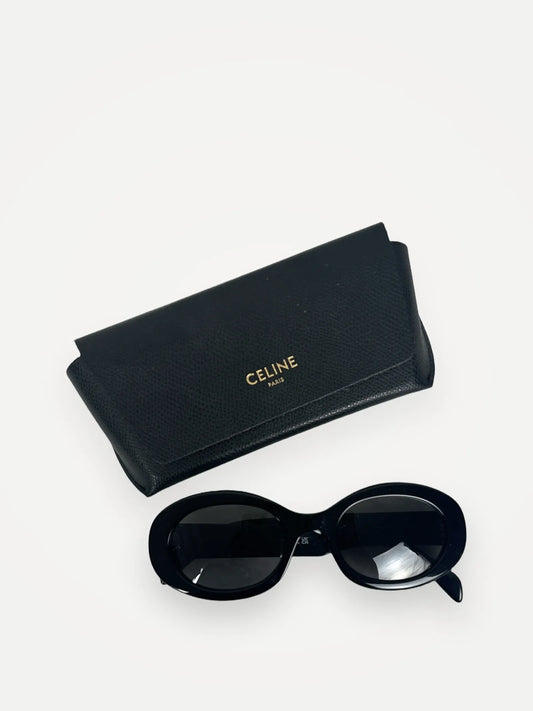 Céline Triomphe Sunglasses
