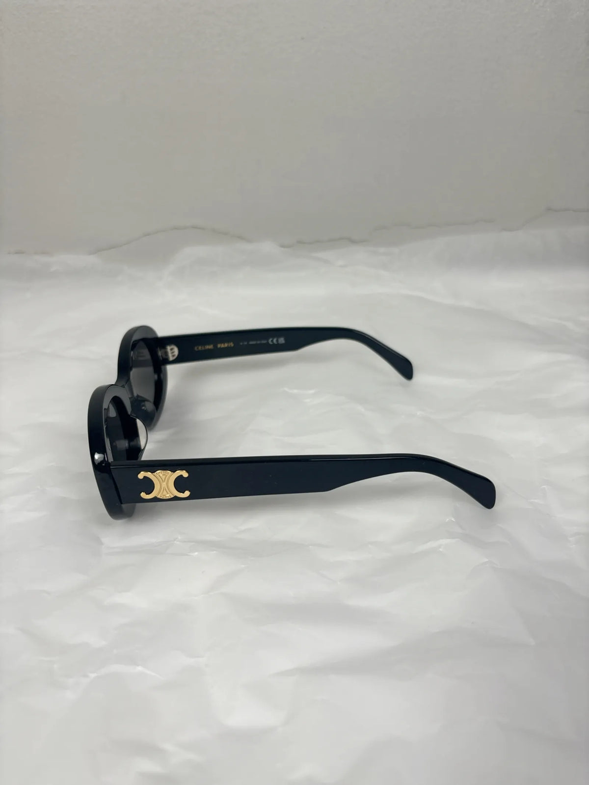 Céline Triomphe Sunglasses