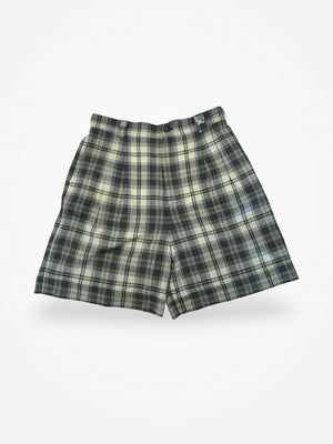 Burberry-shorts