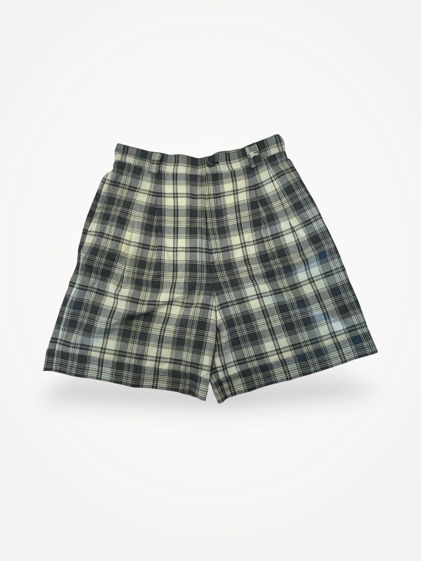 Burberry-shorts