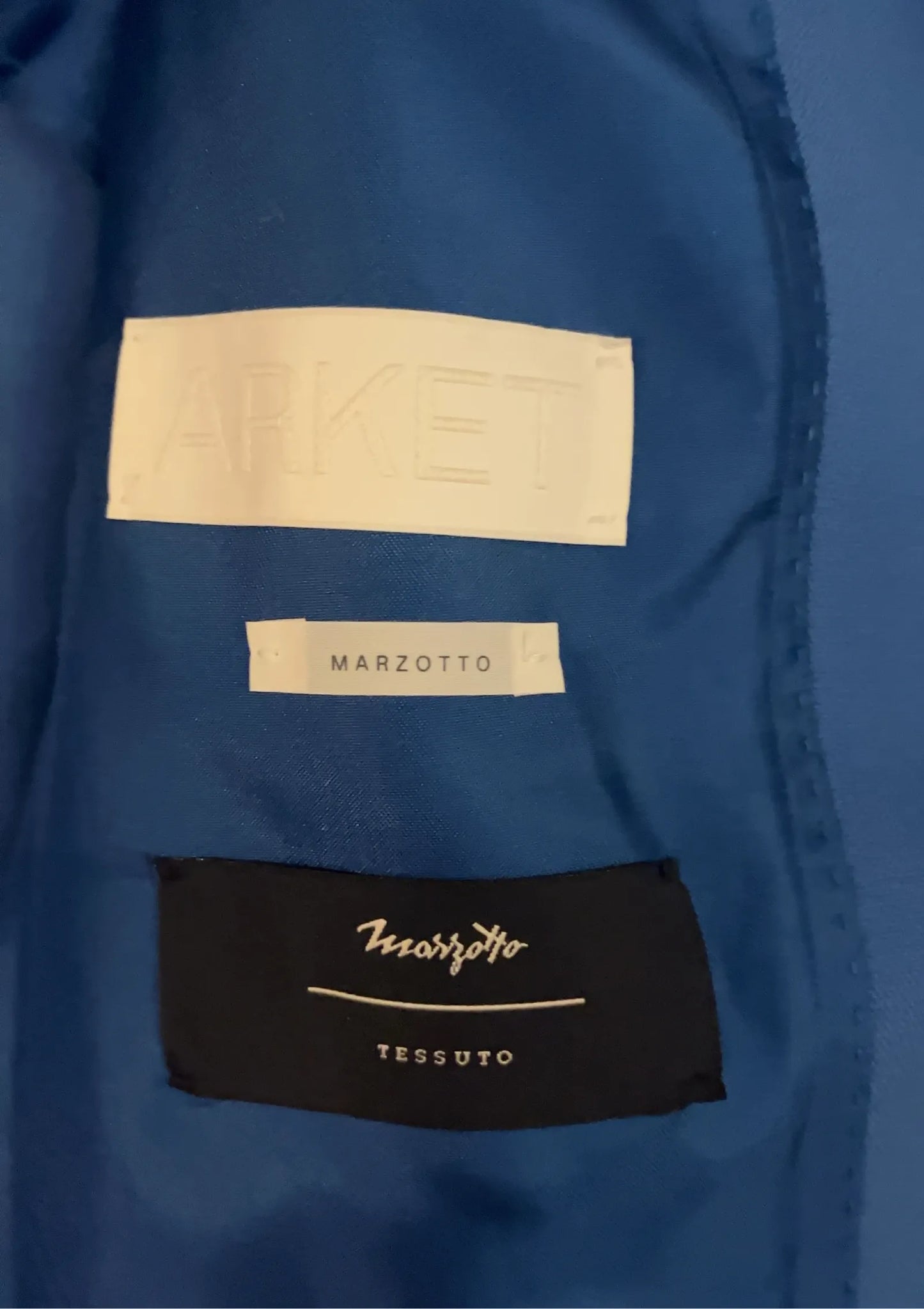 Arket Blazer