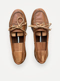 ATP Atelier Nesso-skinnloafers