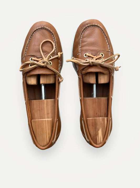 ATP Atelier Nesso Loafers