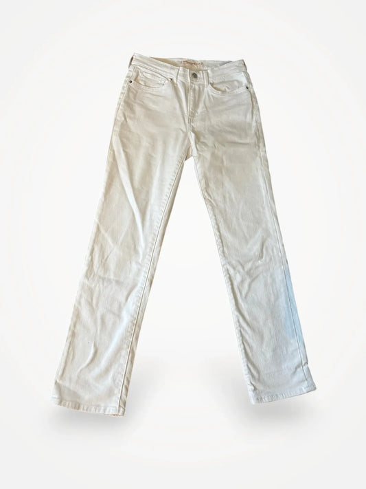 Levi's-jeans