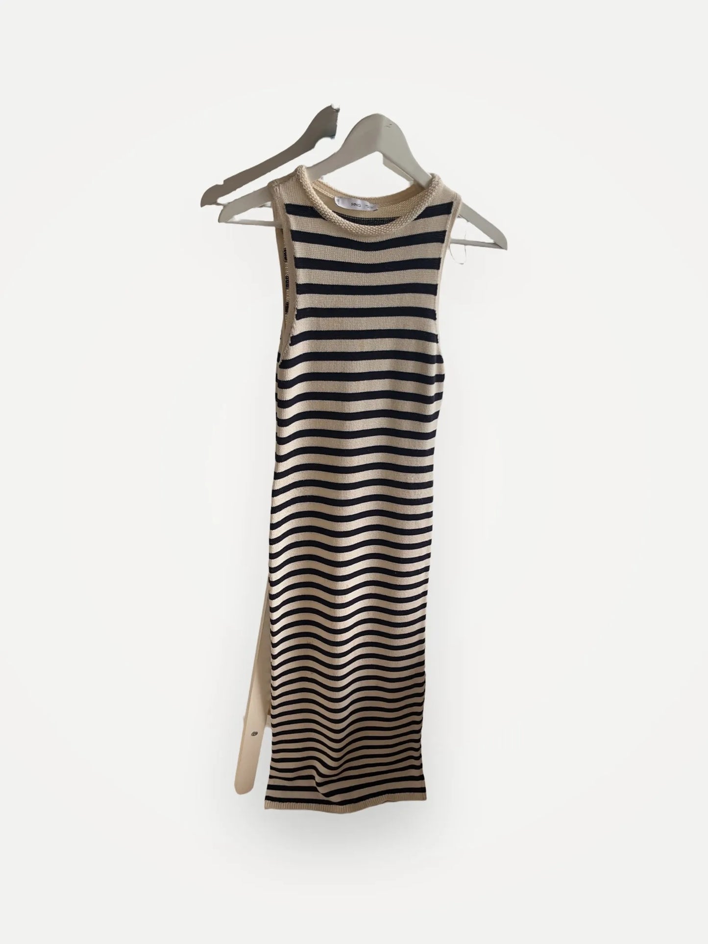 Mango Dress