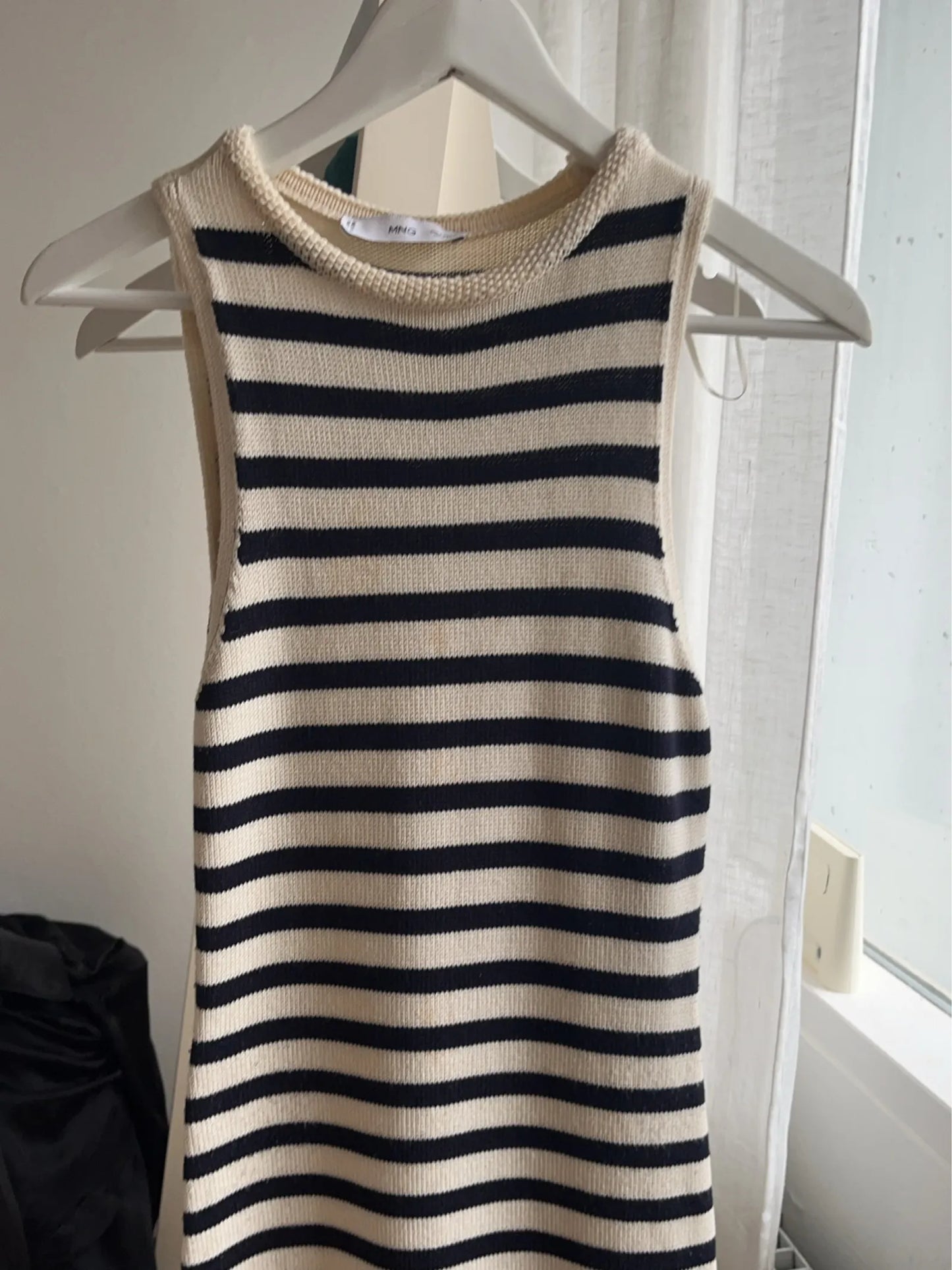 Mango Dress