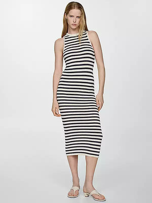 Mango Dress
