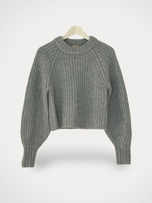 H&M Premium-tröja NWOT