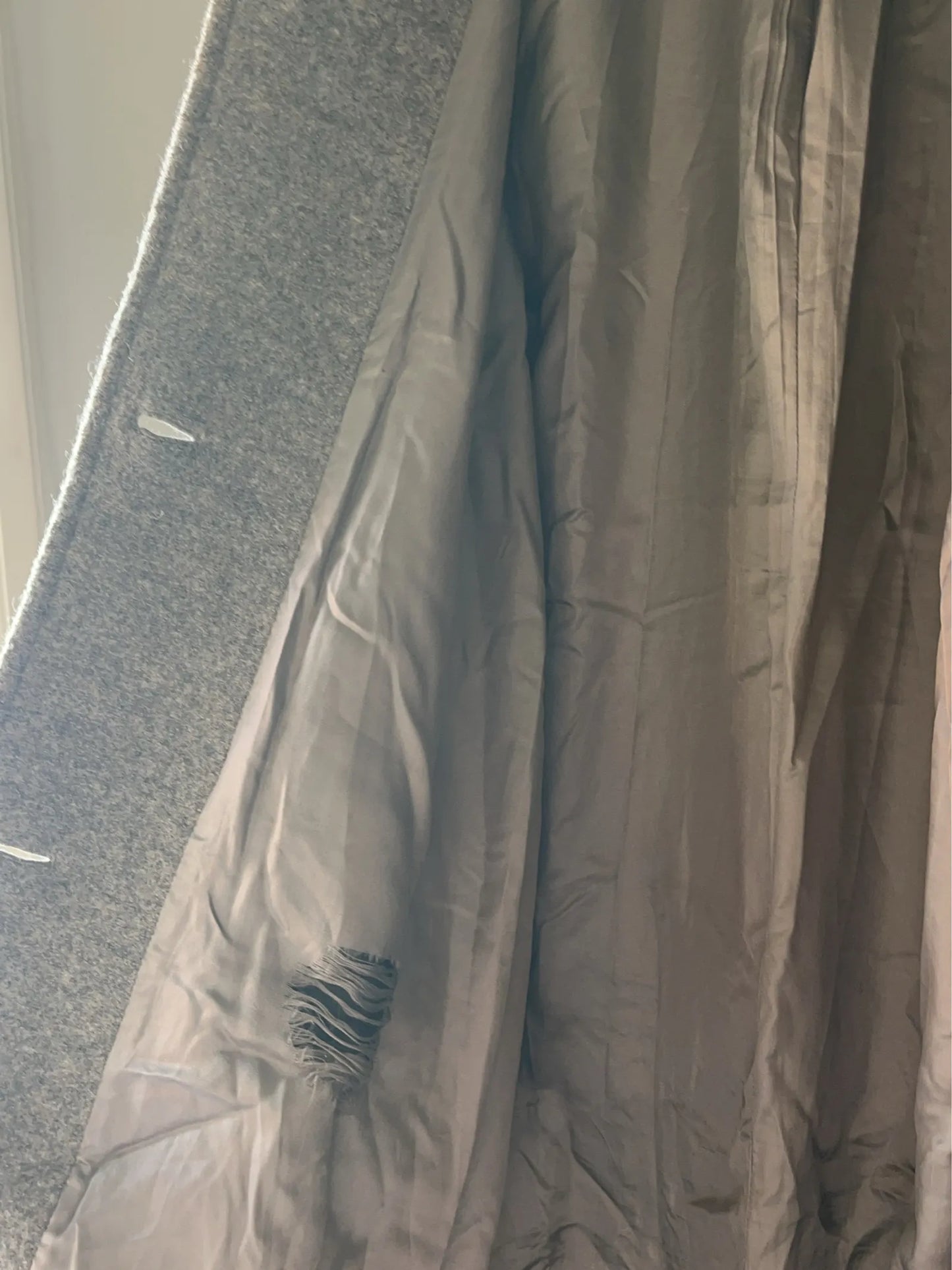 Arket Coat