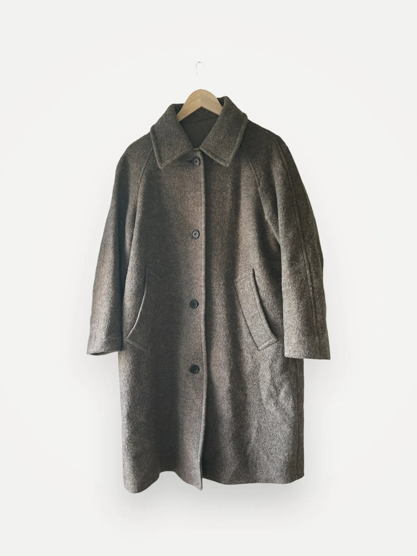 Arket Coat
