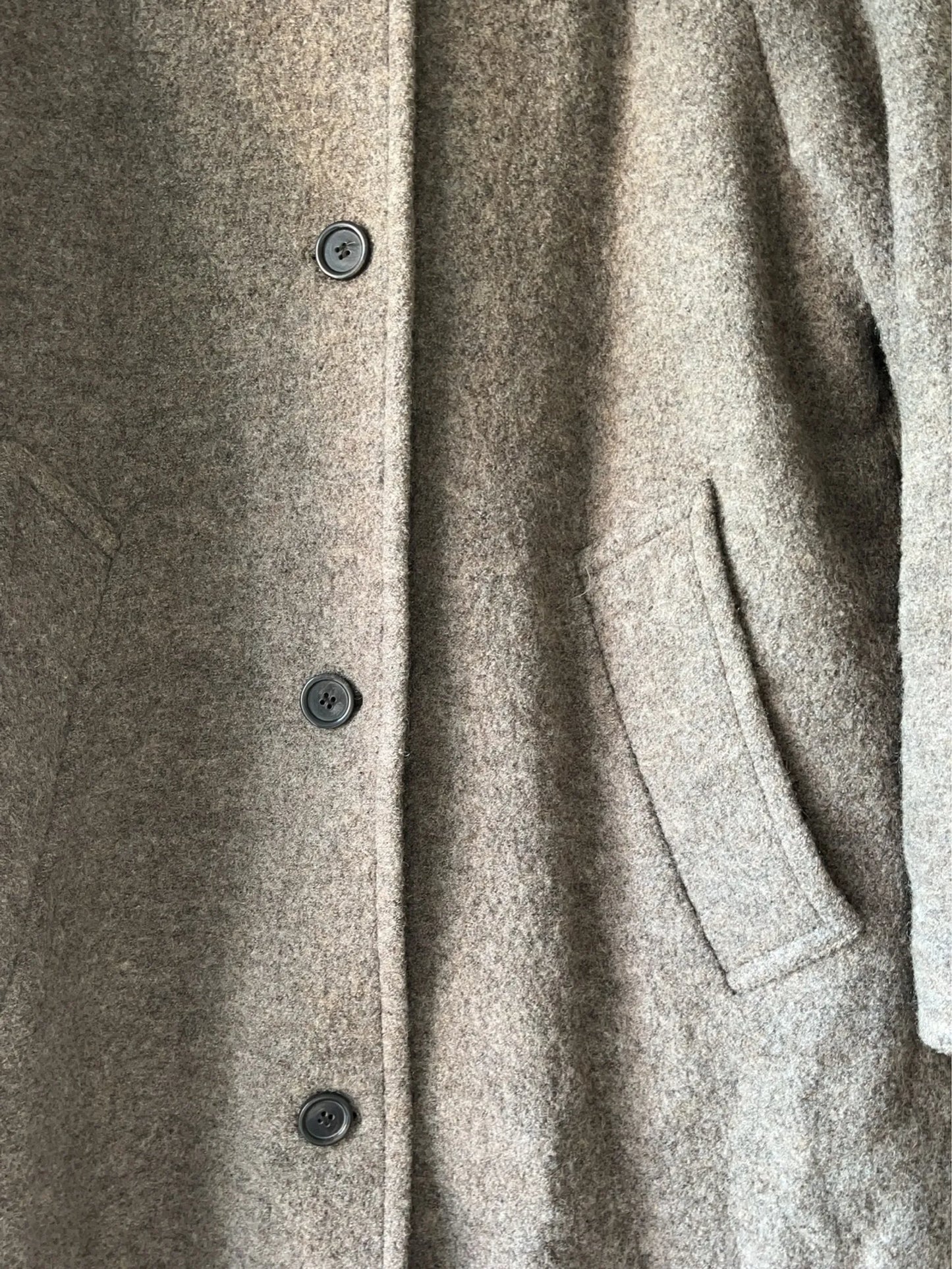 Arket Coat
